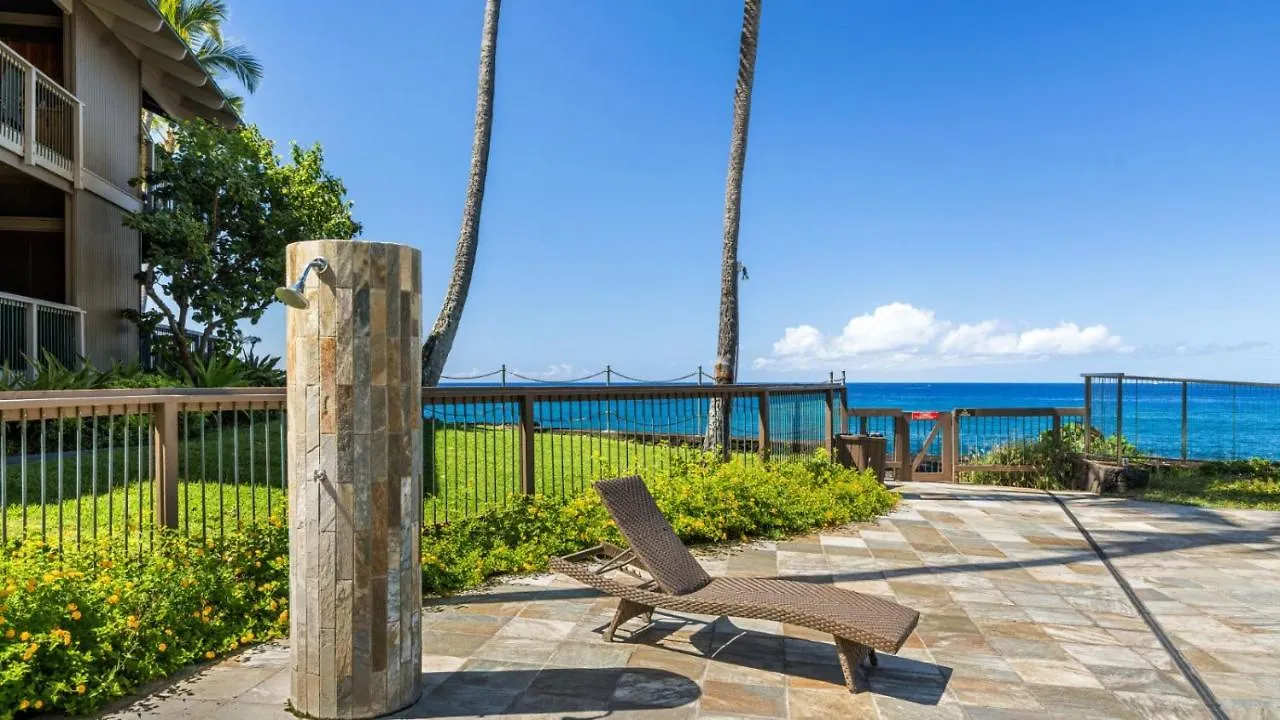 Feriehus Kanaloa At Keauhou 2301 Kailua-Kona USA