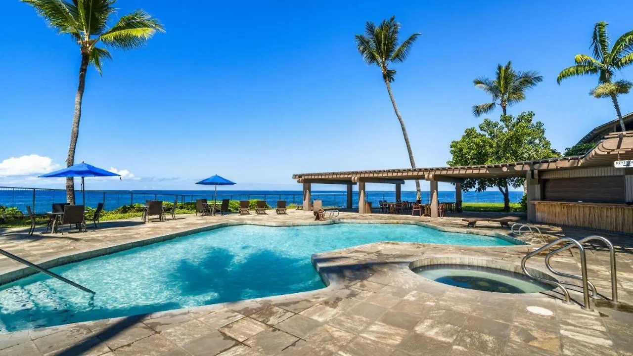 Kanaloa At Keauhou 2301 Kailua-Kona