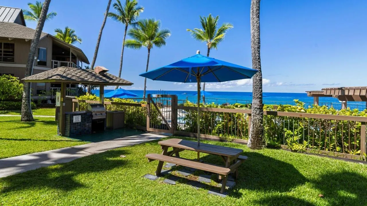 Kanaloa At Keauhou 2301 Kailua-Kona