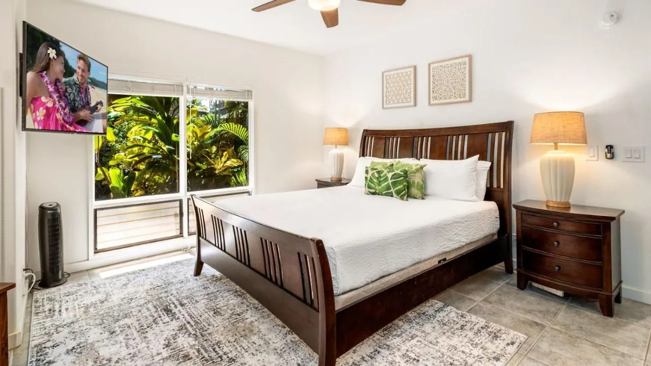 Kanaloa At Keauhou 2301 Kailua-Kona Prázdninový dům