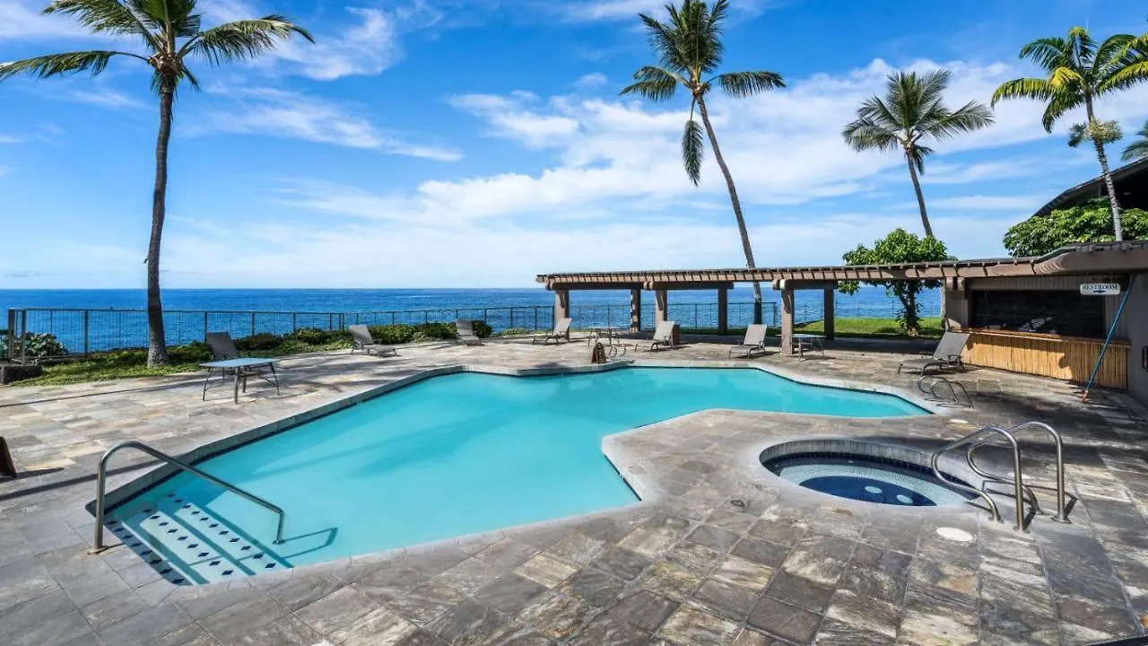 Kanaloa At Keauhou 2301 Kailua-Kona 0*,